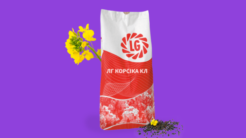 ЛГ КОРСІКА КЛ